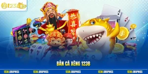 Bắn cá xèng 123b