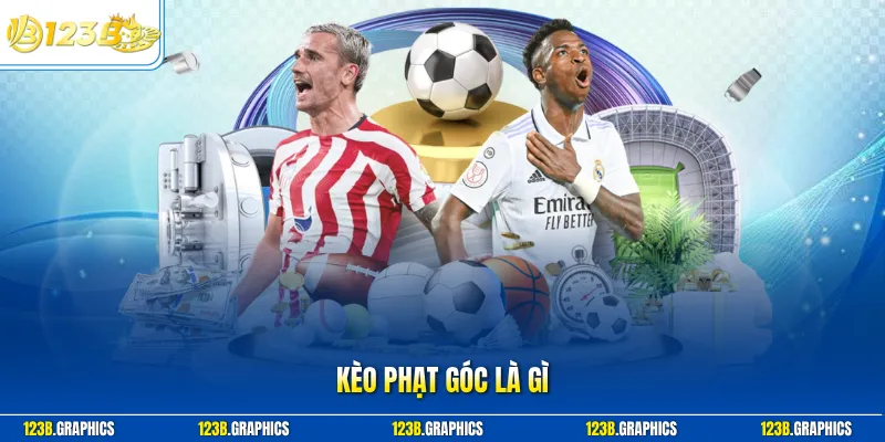 Kèo phạt góc là gì