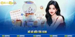 Xổ só siêu tốc 123b